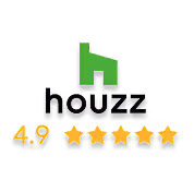 Impact windows Miami Houzz 5-star rating