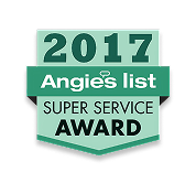 Impact window installation Miami award 2020