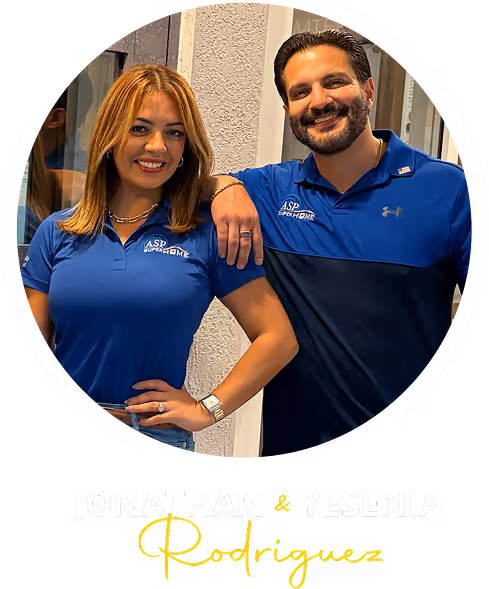 Local team for hurricane impact windows and doors in Doral Florida