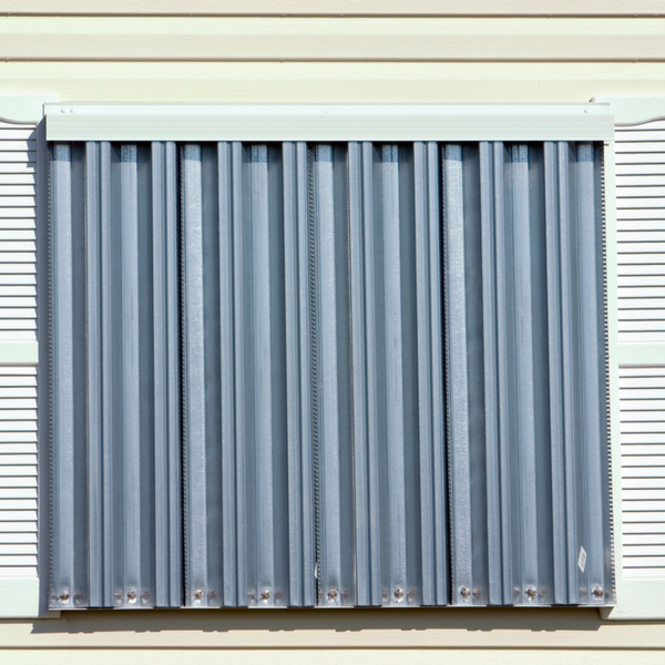 The Risks of Leaving your Hurricane Shutters Up All Year Featured Image 1