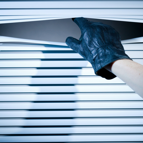 Impact Resistant Windows