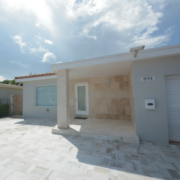 Are Miami Hurricane Windows Different