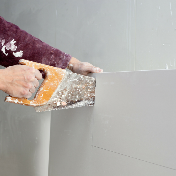 How To Reduce Noise In Your Home Featured Image 2 Drywall