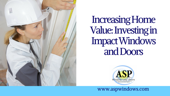 Increase Your Home's Value