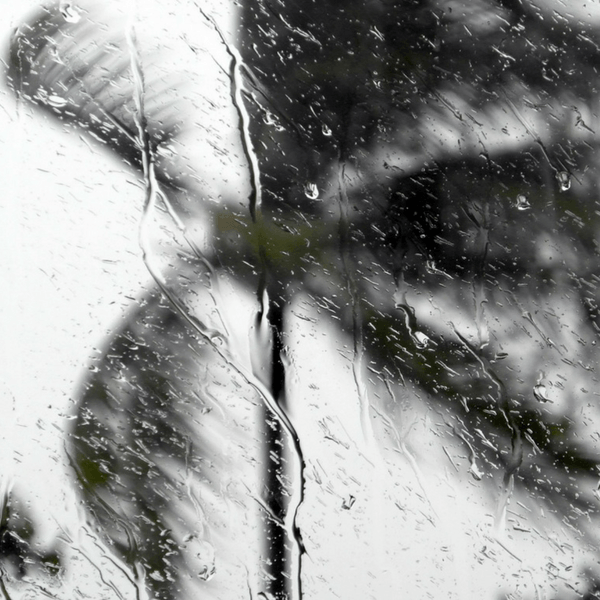 Window Failure During Hurricanes