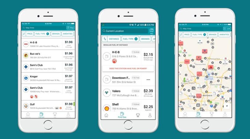 The Best Apps to Have During Miami Hurricane Season - GasBuddy