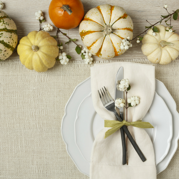5 Amazing Home Decoration Ideas for the Fall