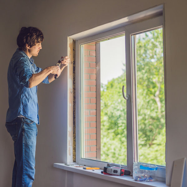 Impact Windows Savings