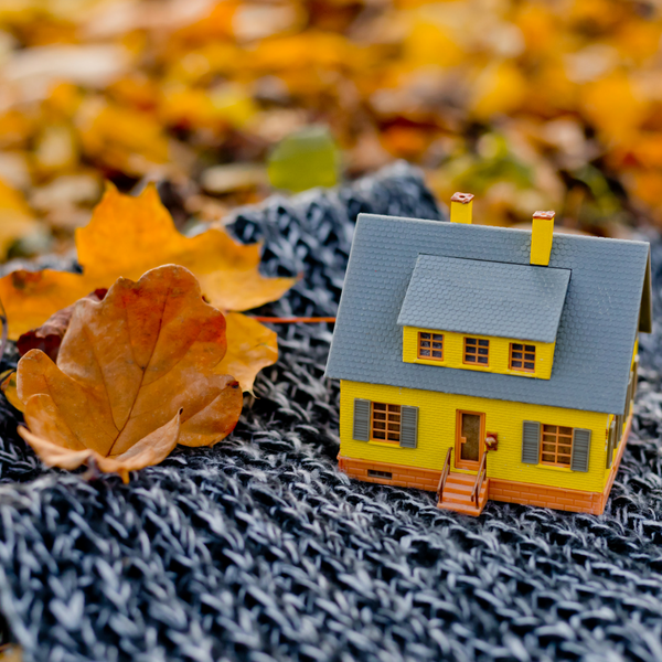 5 Amazing Home Decoration Ideas for the Fall