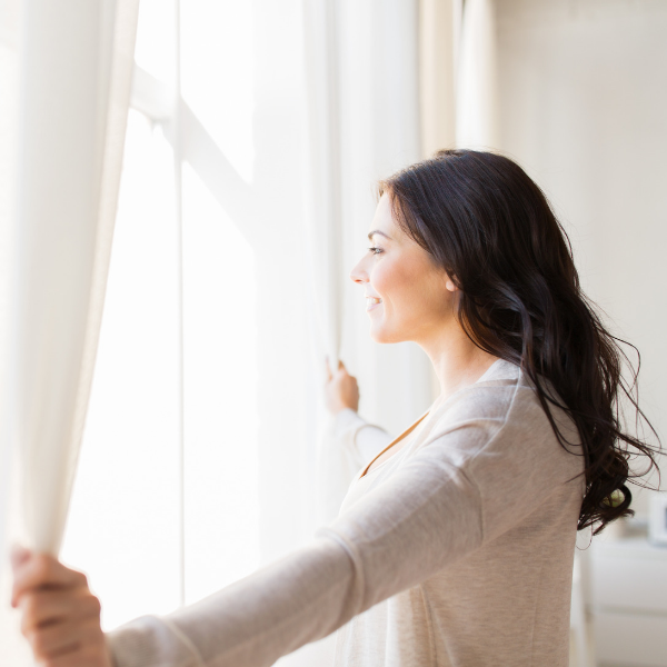 Insurance perks of storm windows