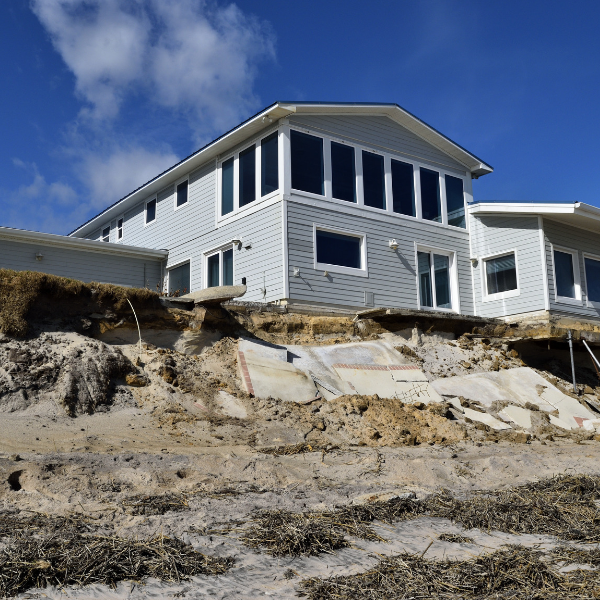 Category 5 hurricane