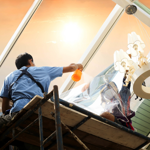 impact window tinting