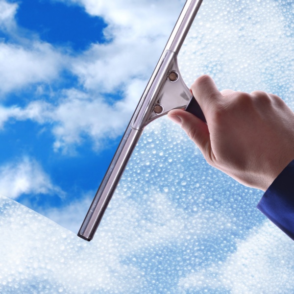 spring cleaning tips