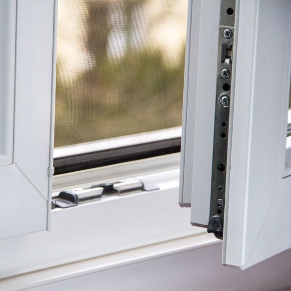 impact window benefits