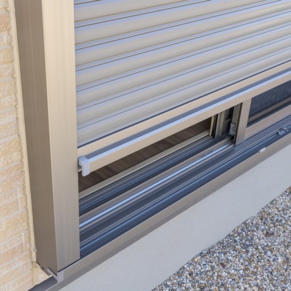 impact and accordion windows