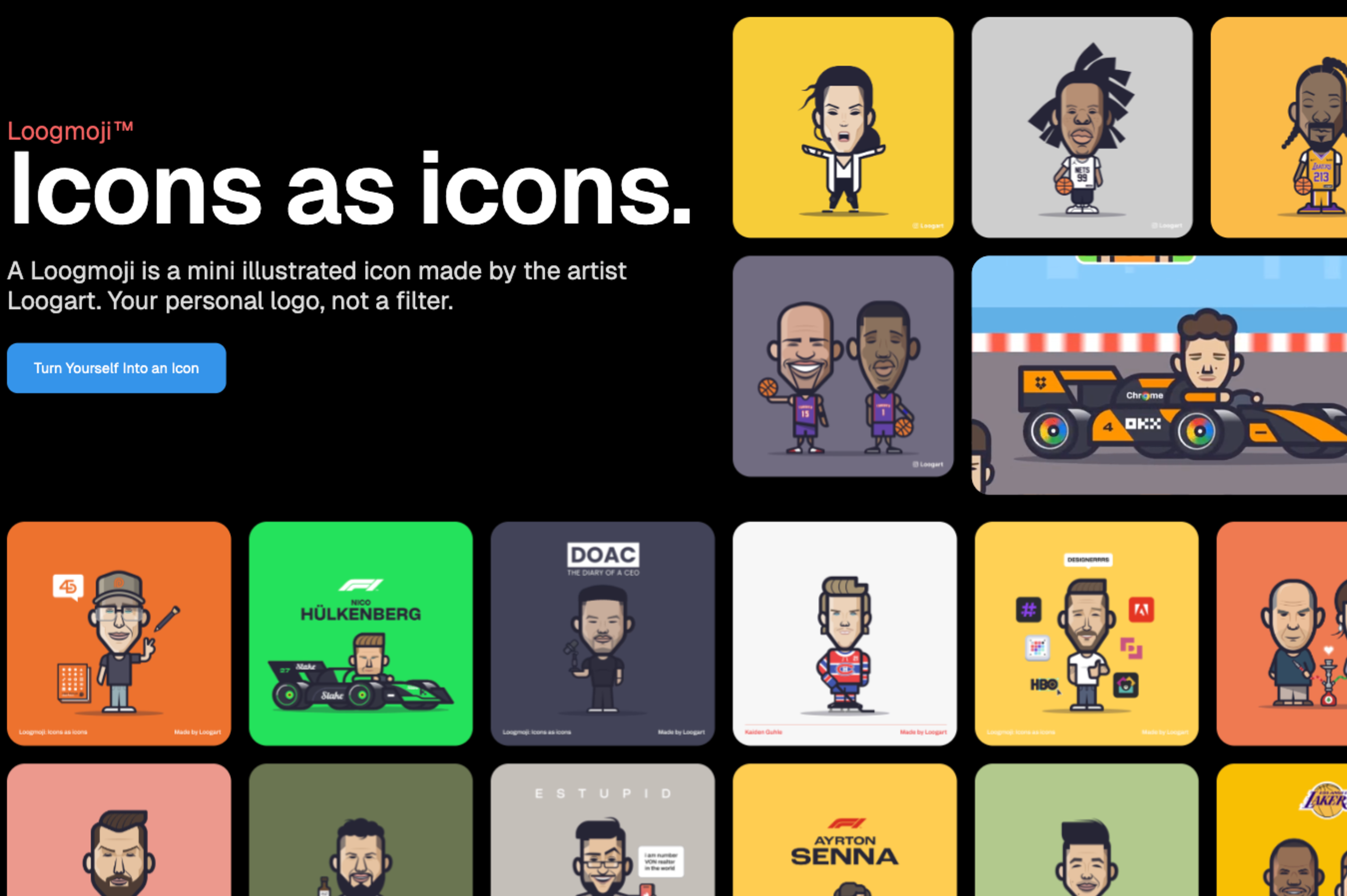 site profile thumbnail