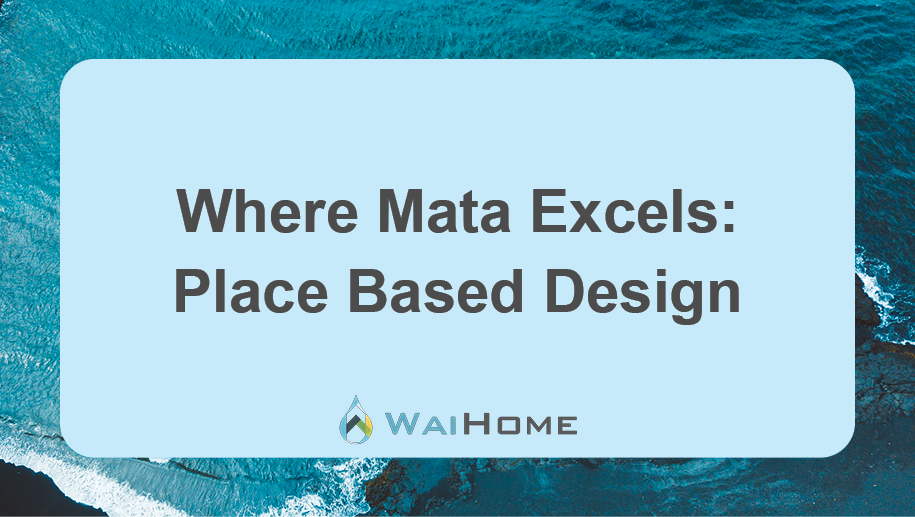 Report Title Page: Design Response to Hawai‘i Constraints