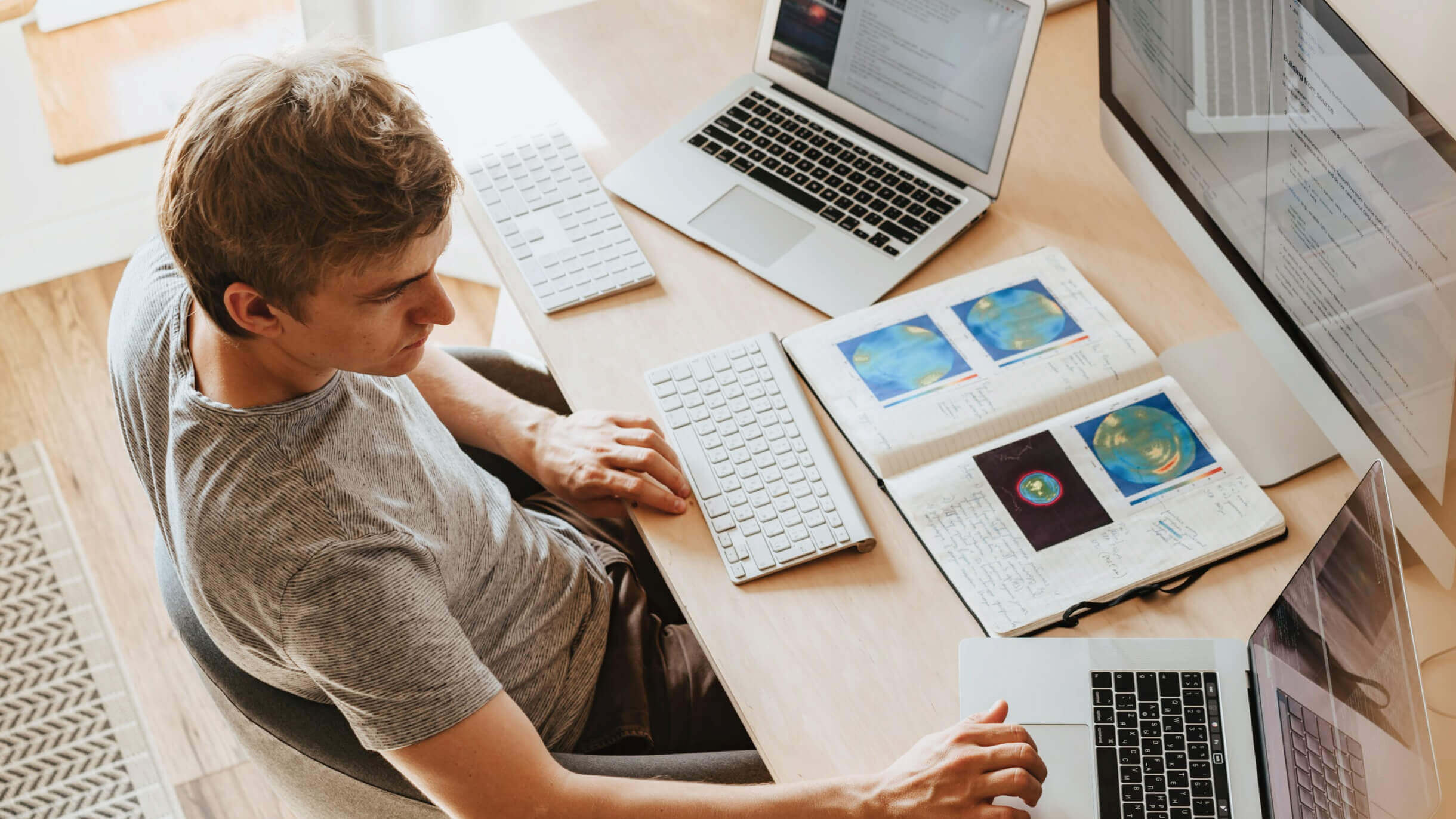 Getting more done: strategies to increase productivity