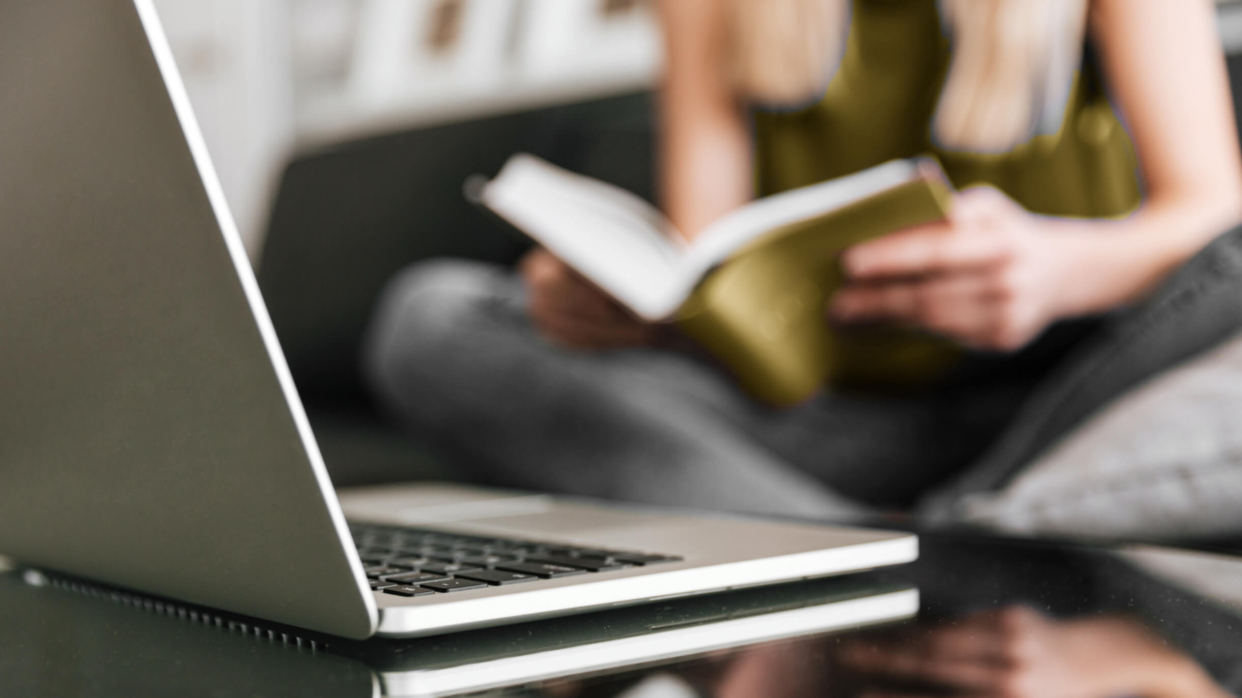 Why remote work can actually improve your productivity