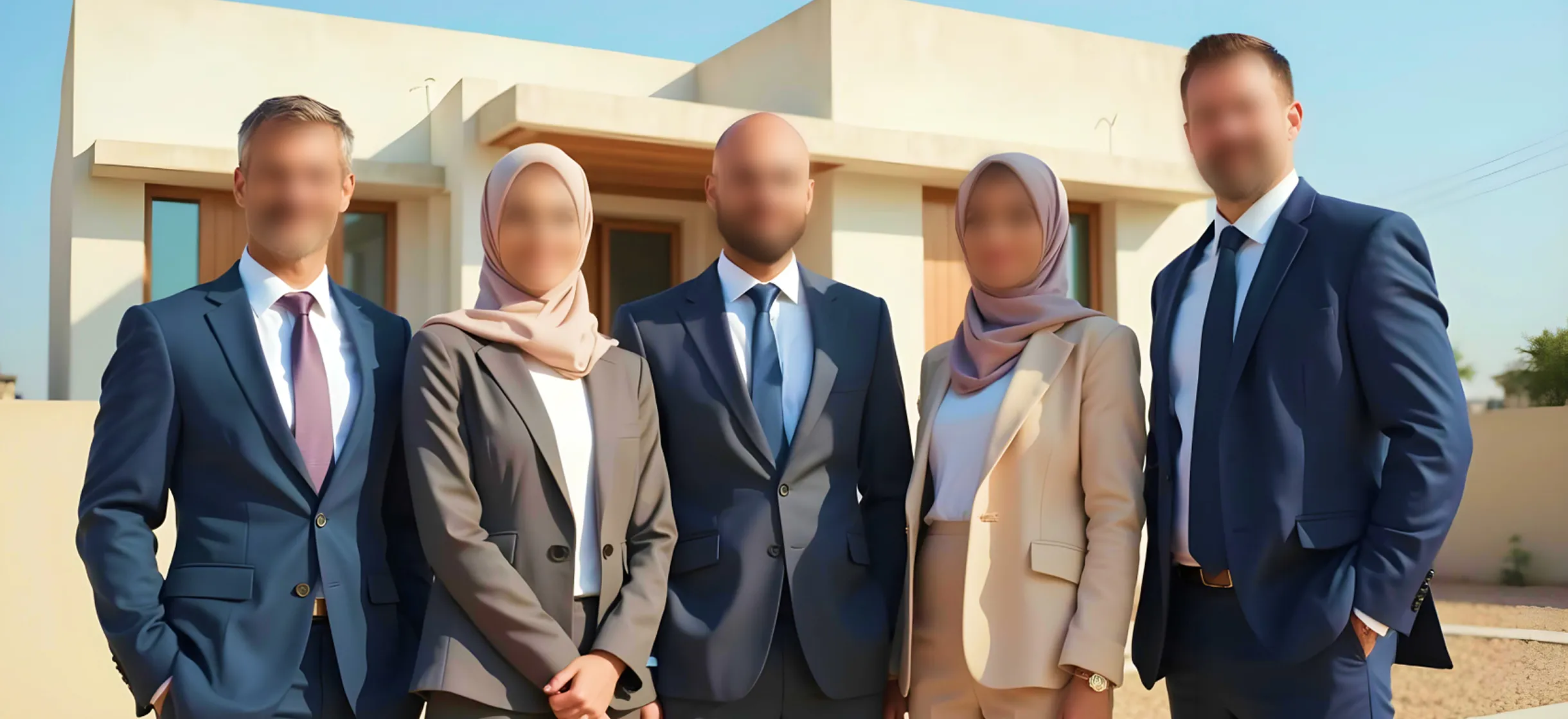 Section Our Story Image