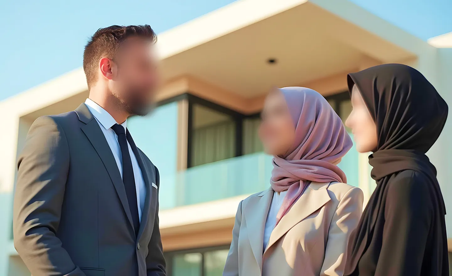 Process Schedule a Viewing