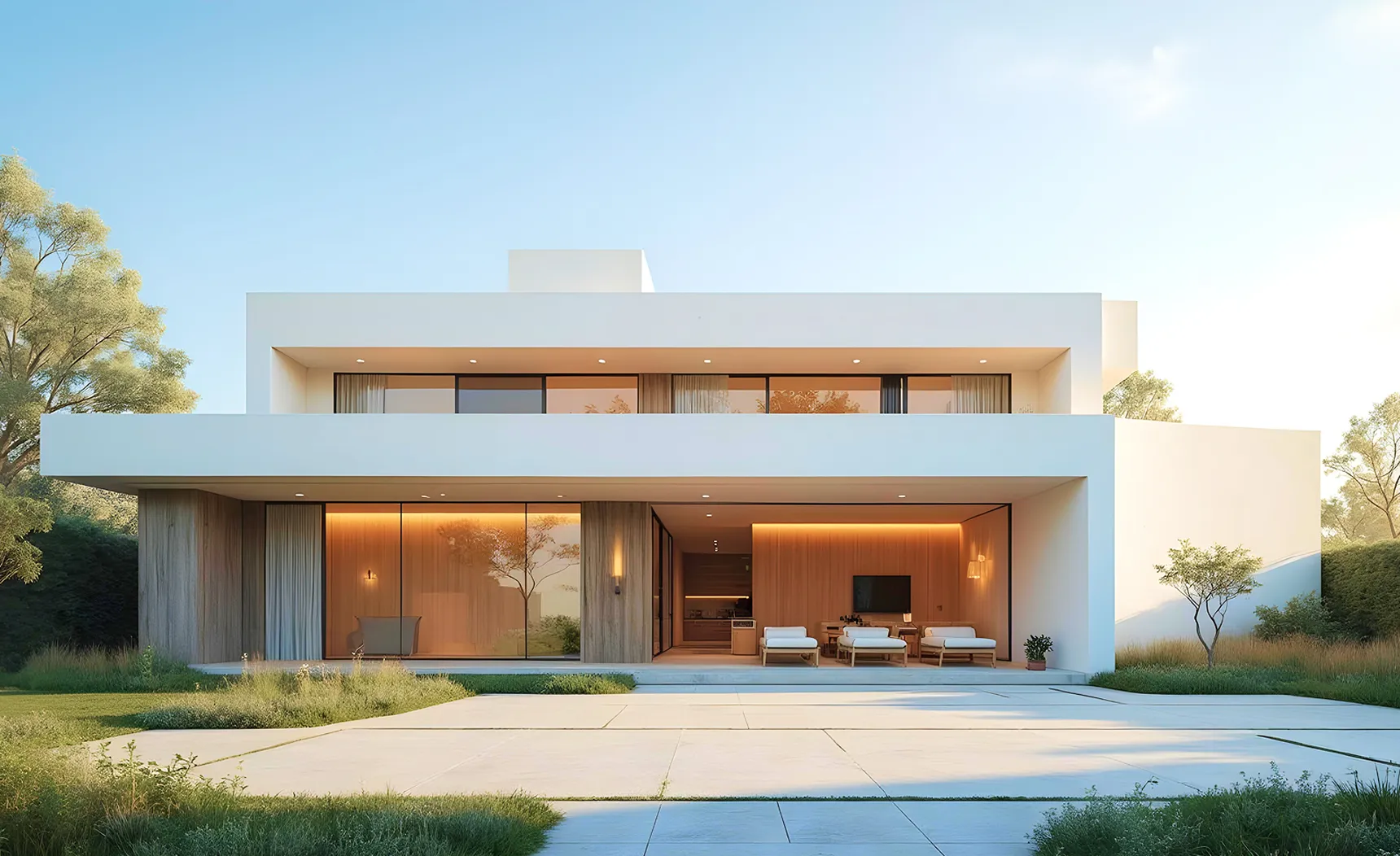 Section Our Expertise Image