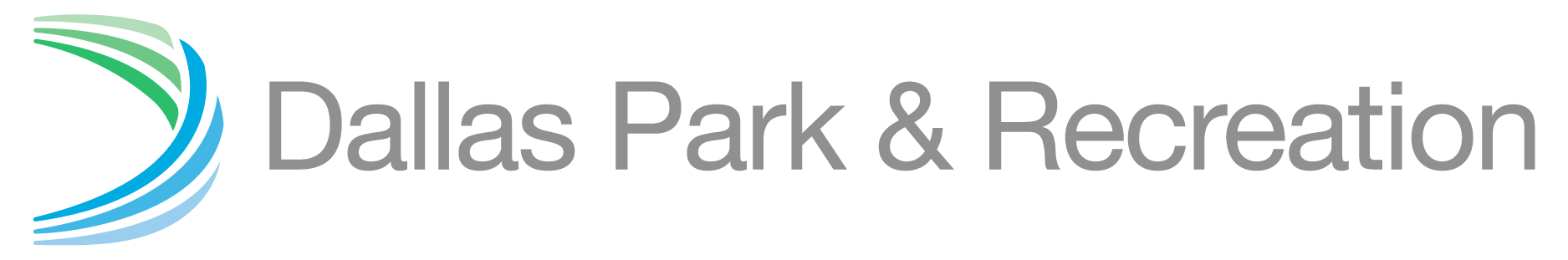 Dallas Park & Recreation logo