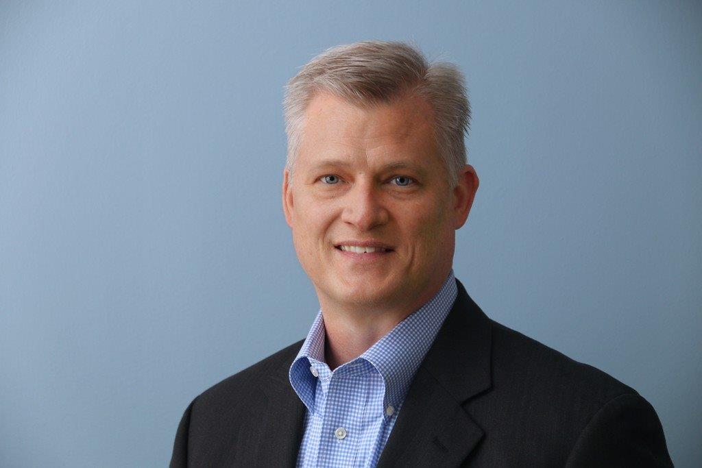 Chuck Kobdish headshot