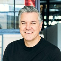 Jeff Breazeale Headshot