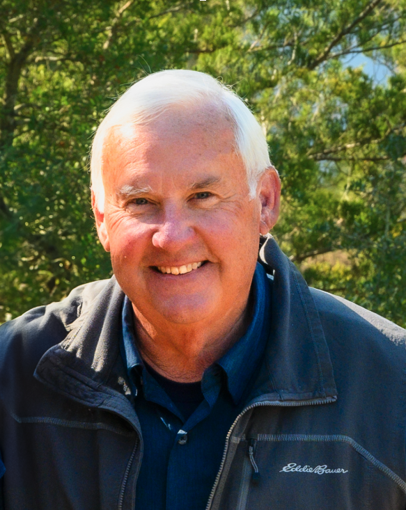 Alan Daniel Headshot