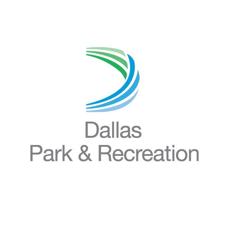 Dallas Park & Recreation logo