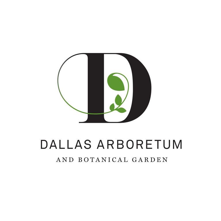 Dallas Arboretum and Botanical Garden logo