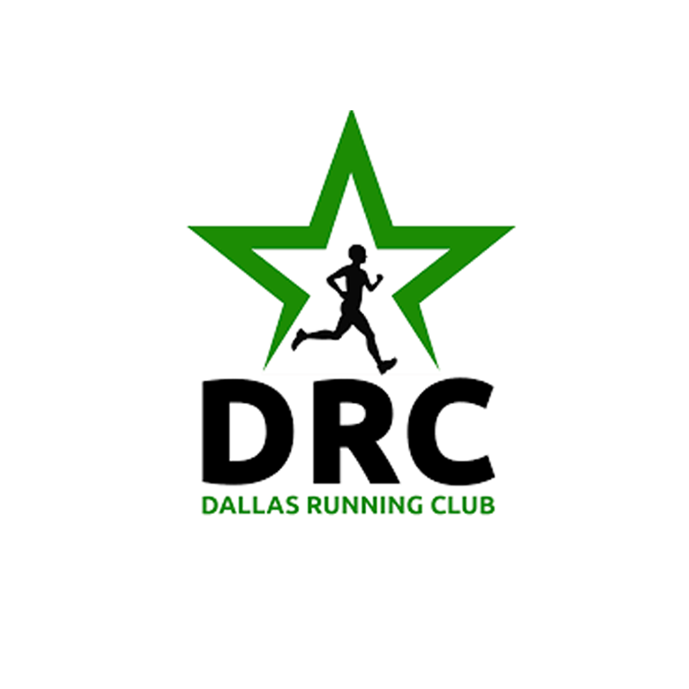 Dallas Running Club logo