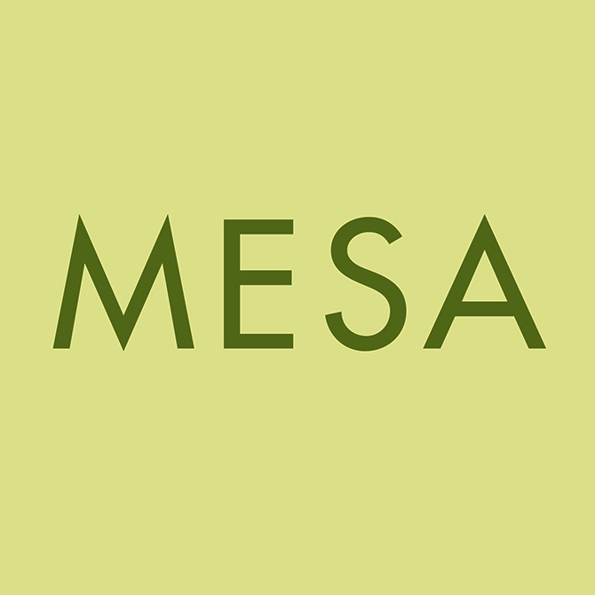 MESA logo