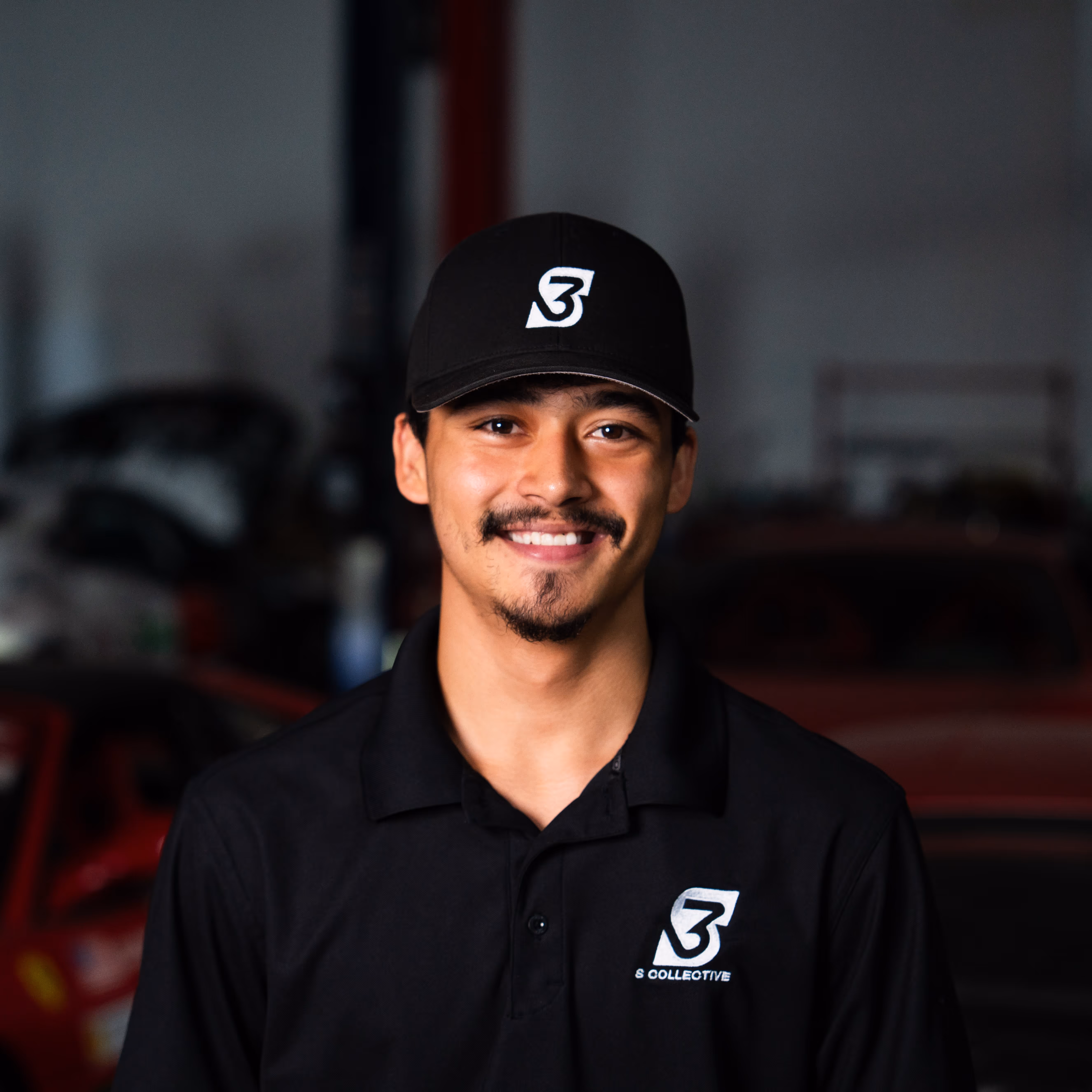 Team Member