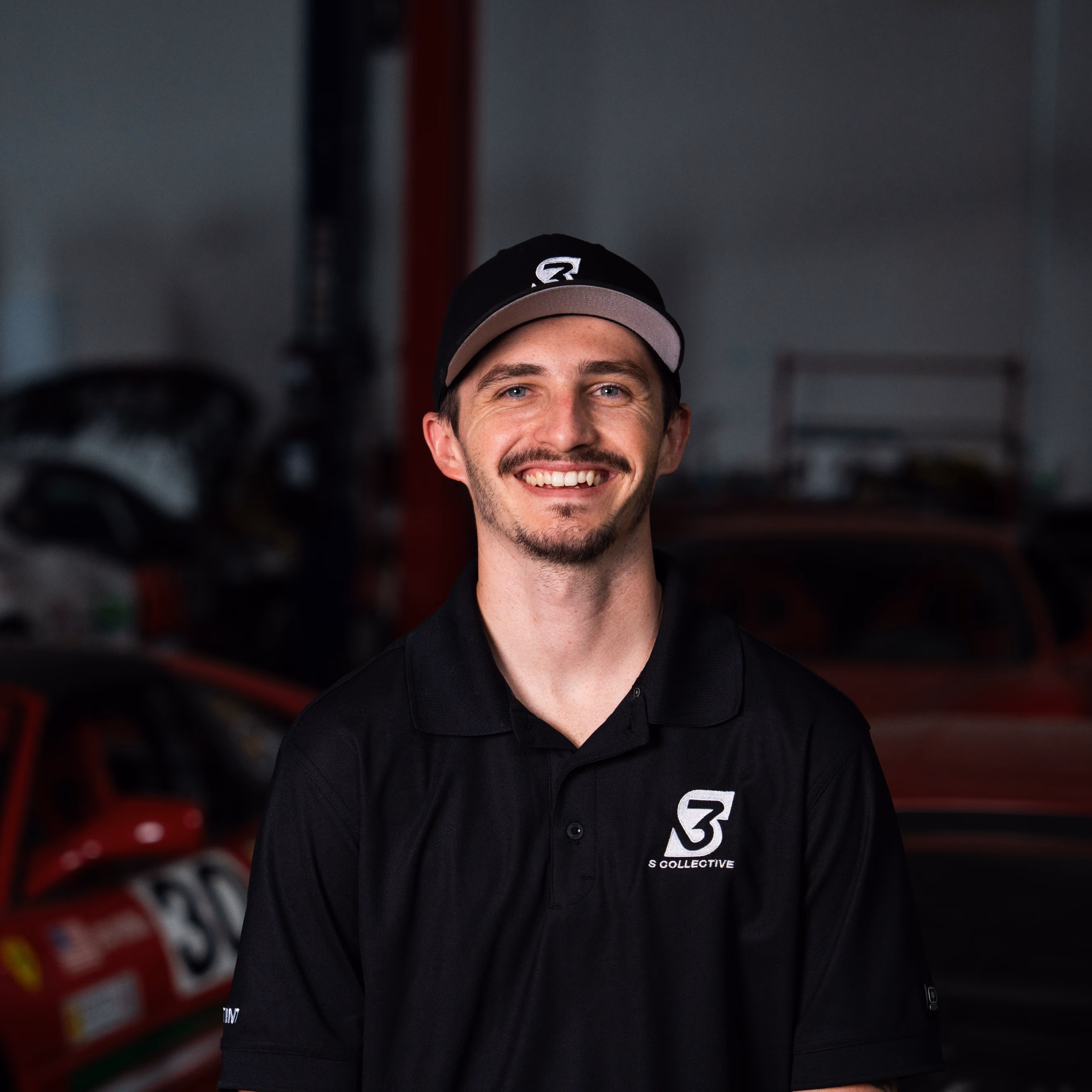 Team Member