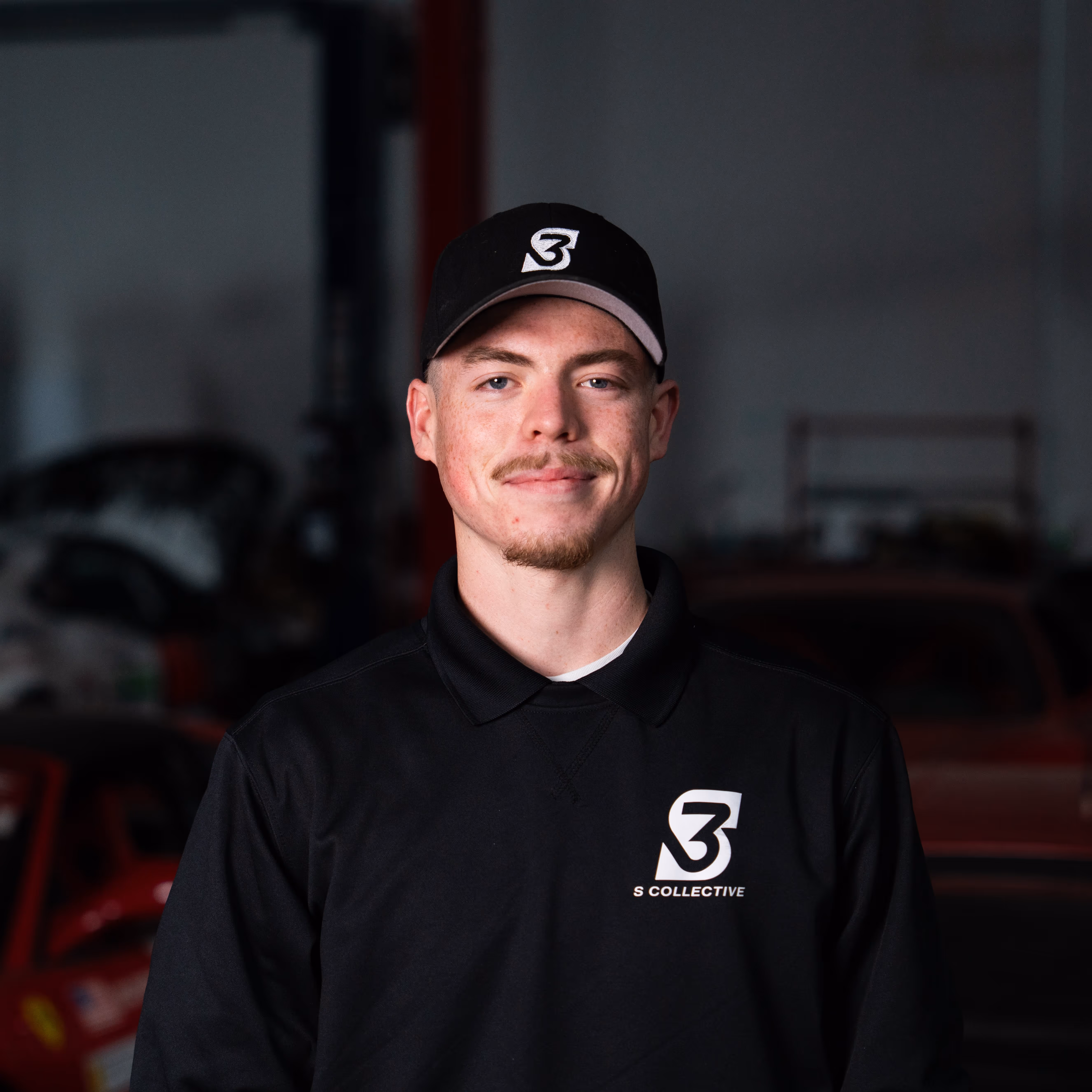 Team Member