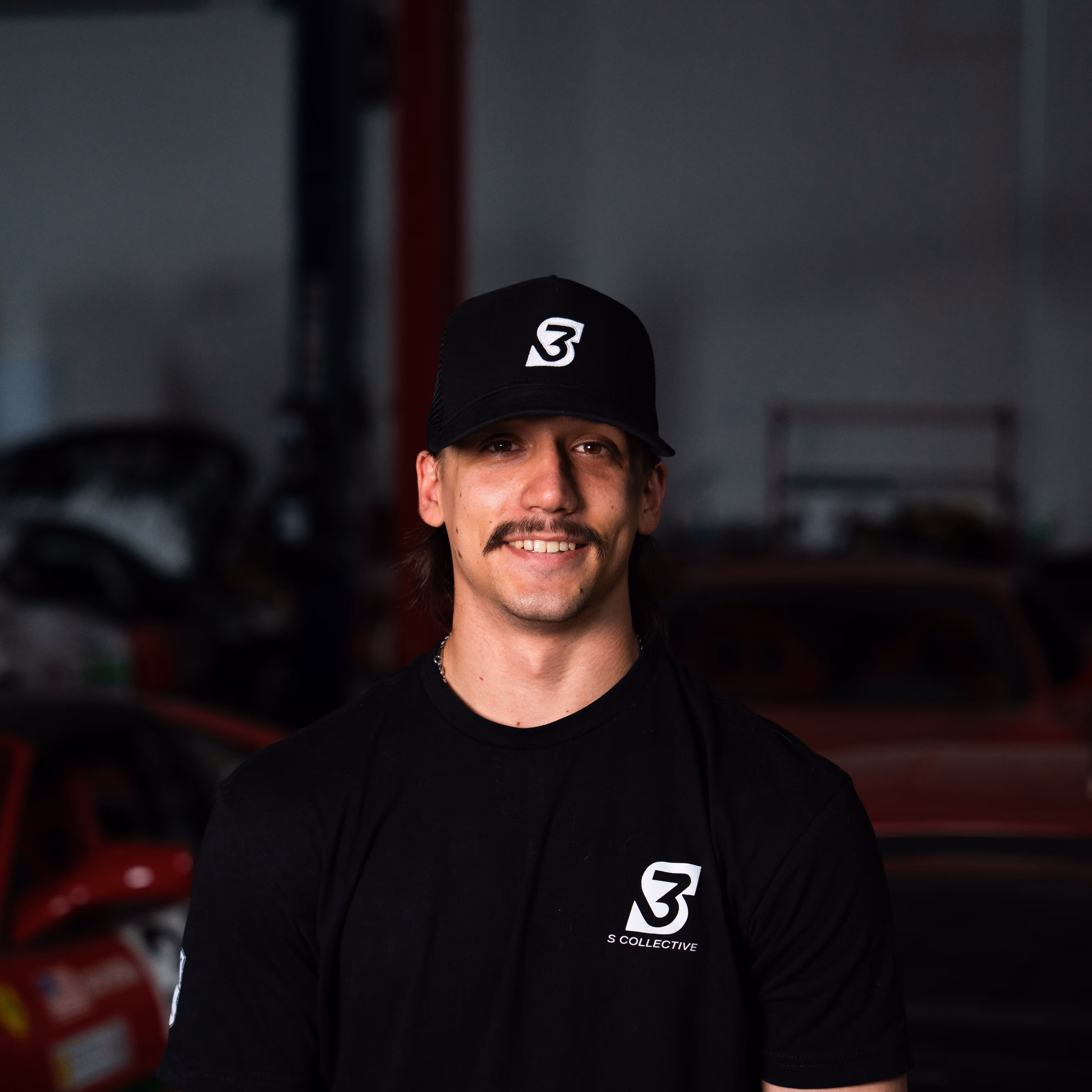 Team Member