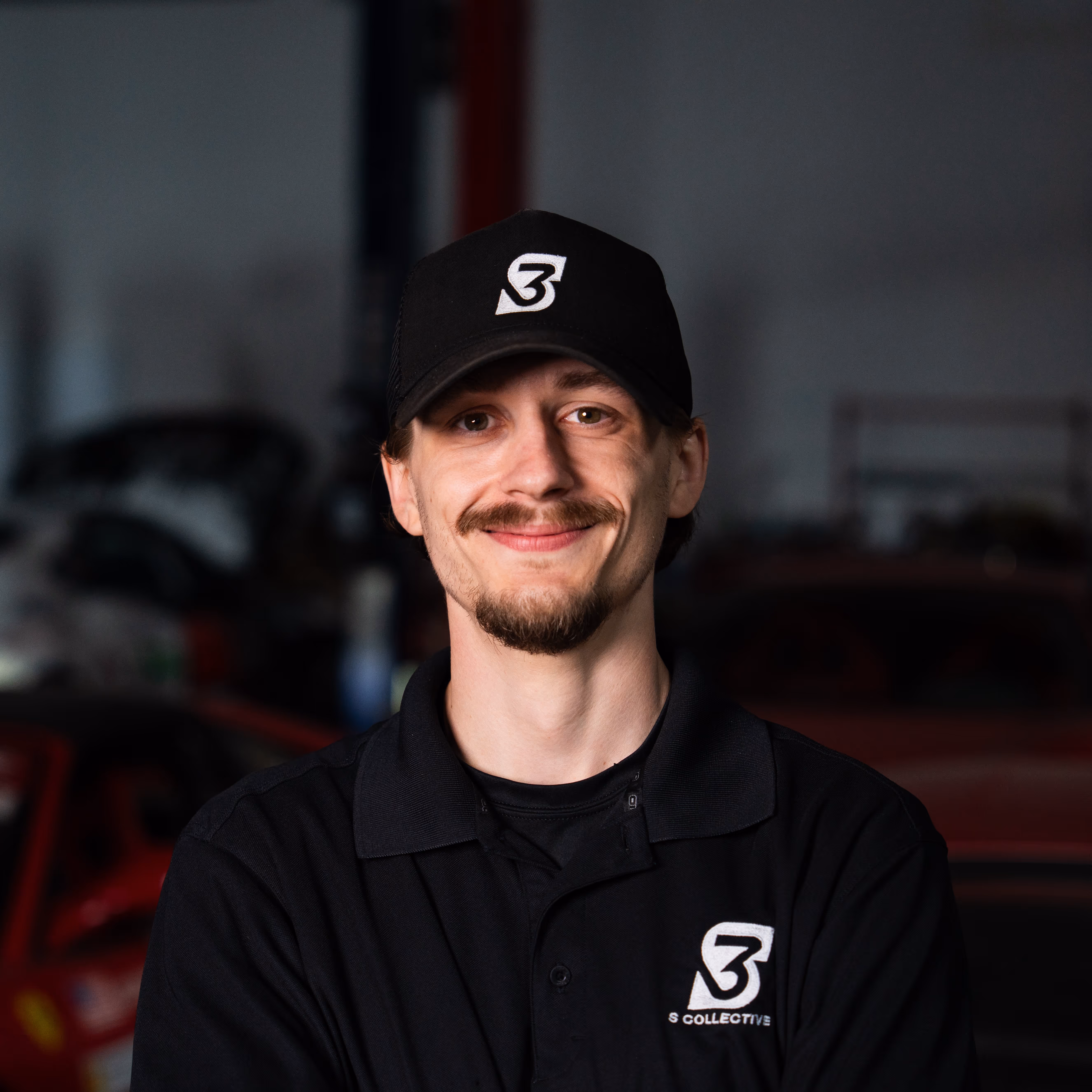 Team Member