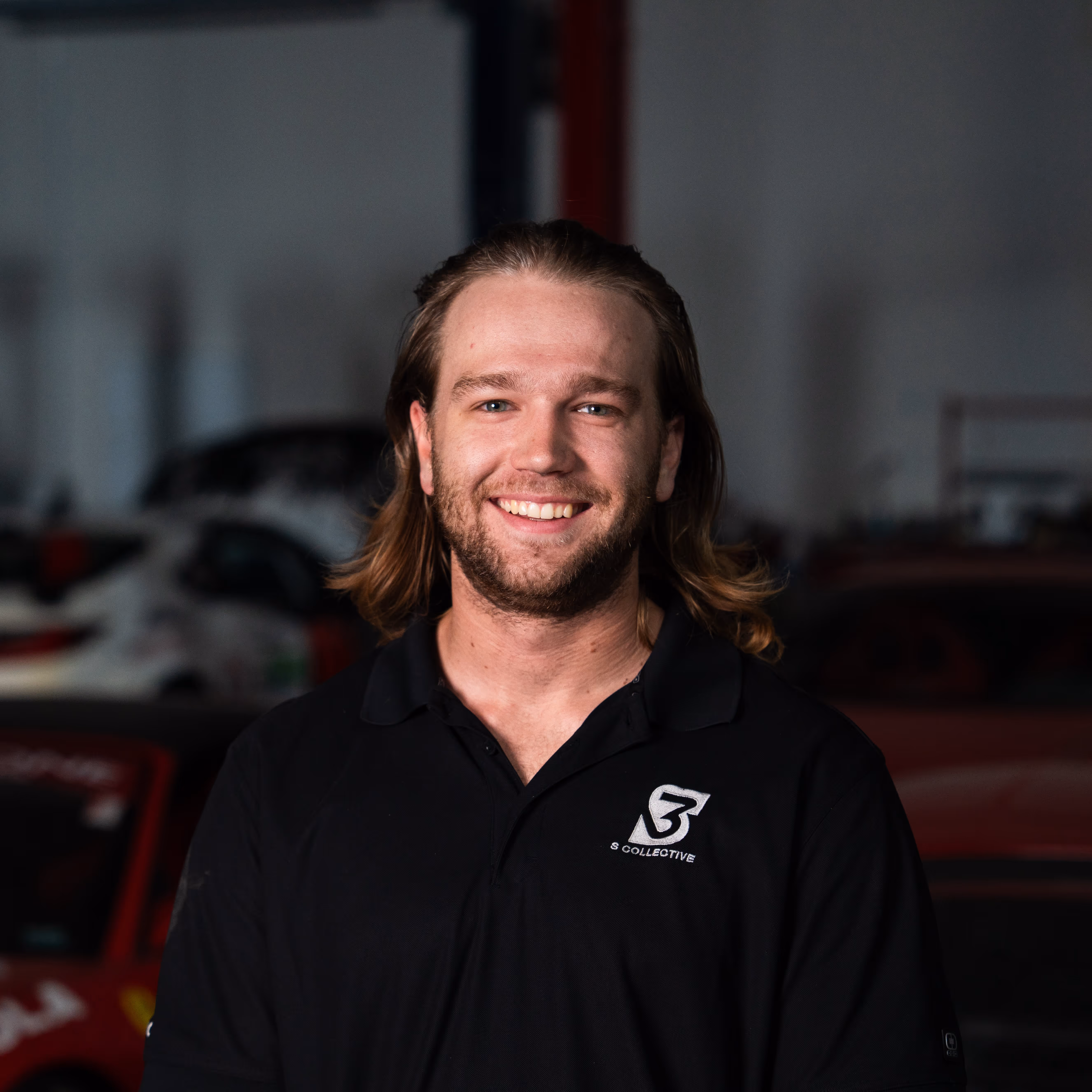 Team Member