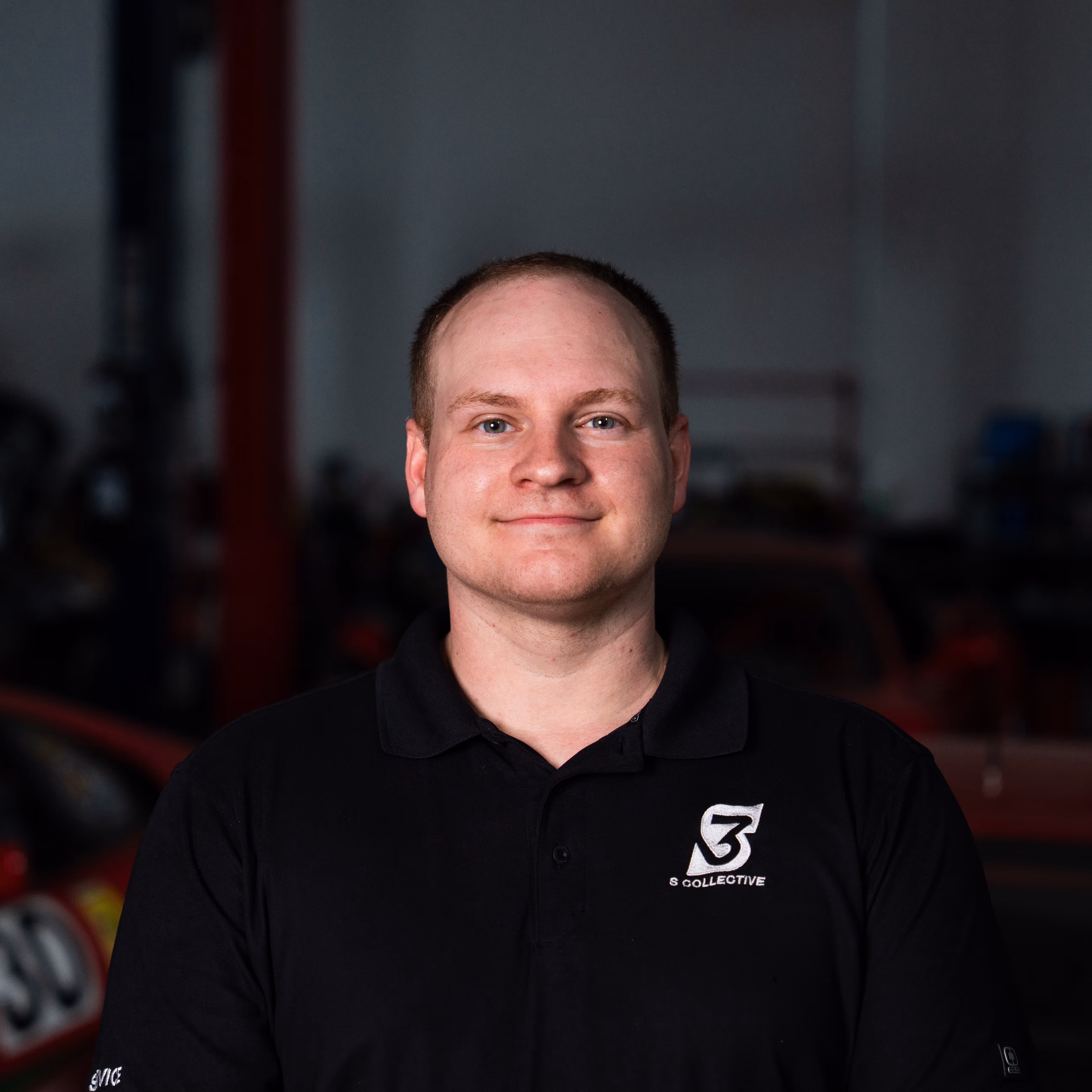 Team Member