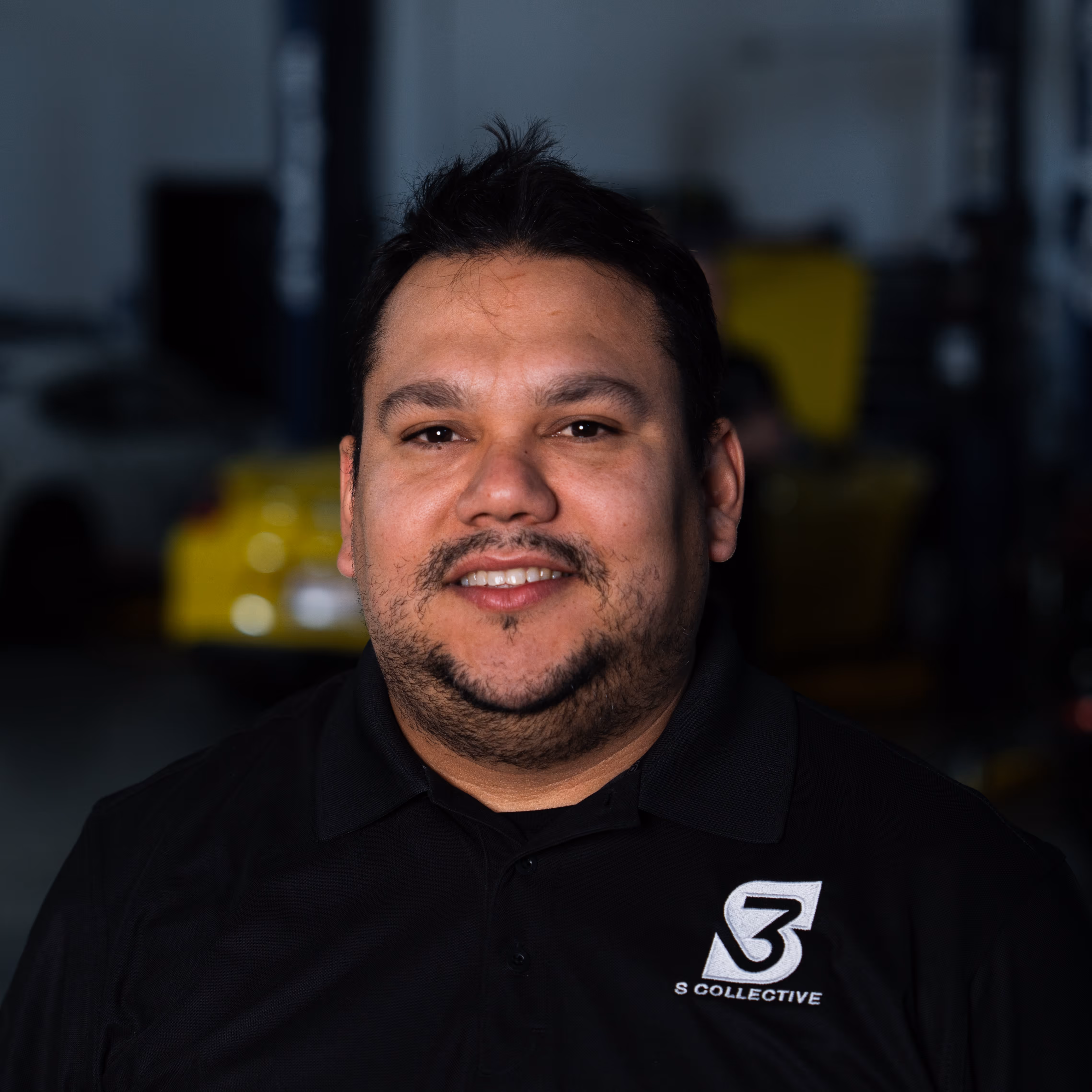 Team Member
