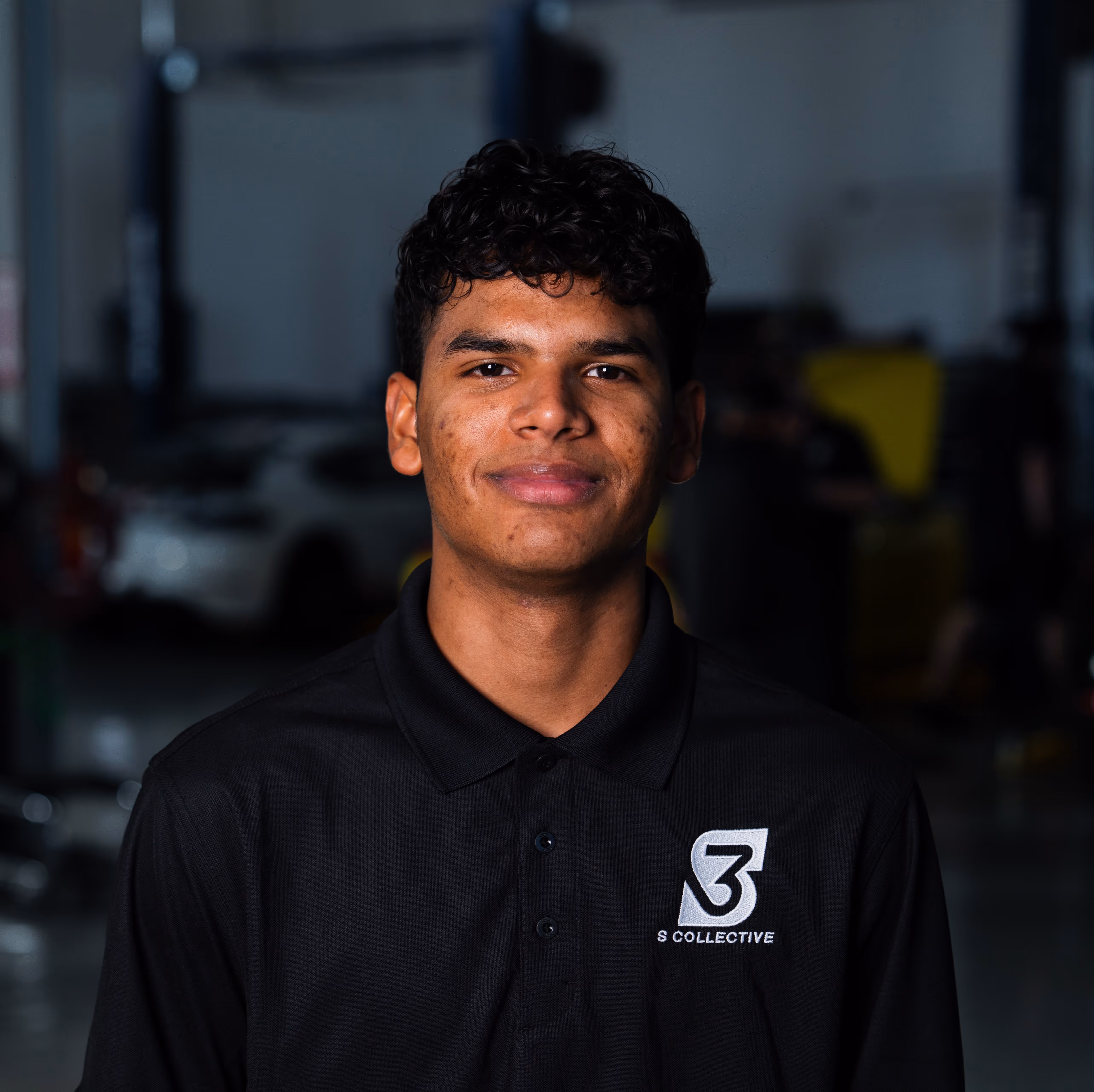 Team Member