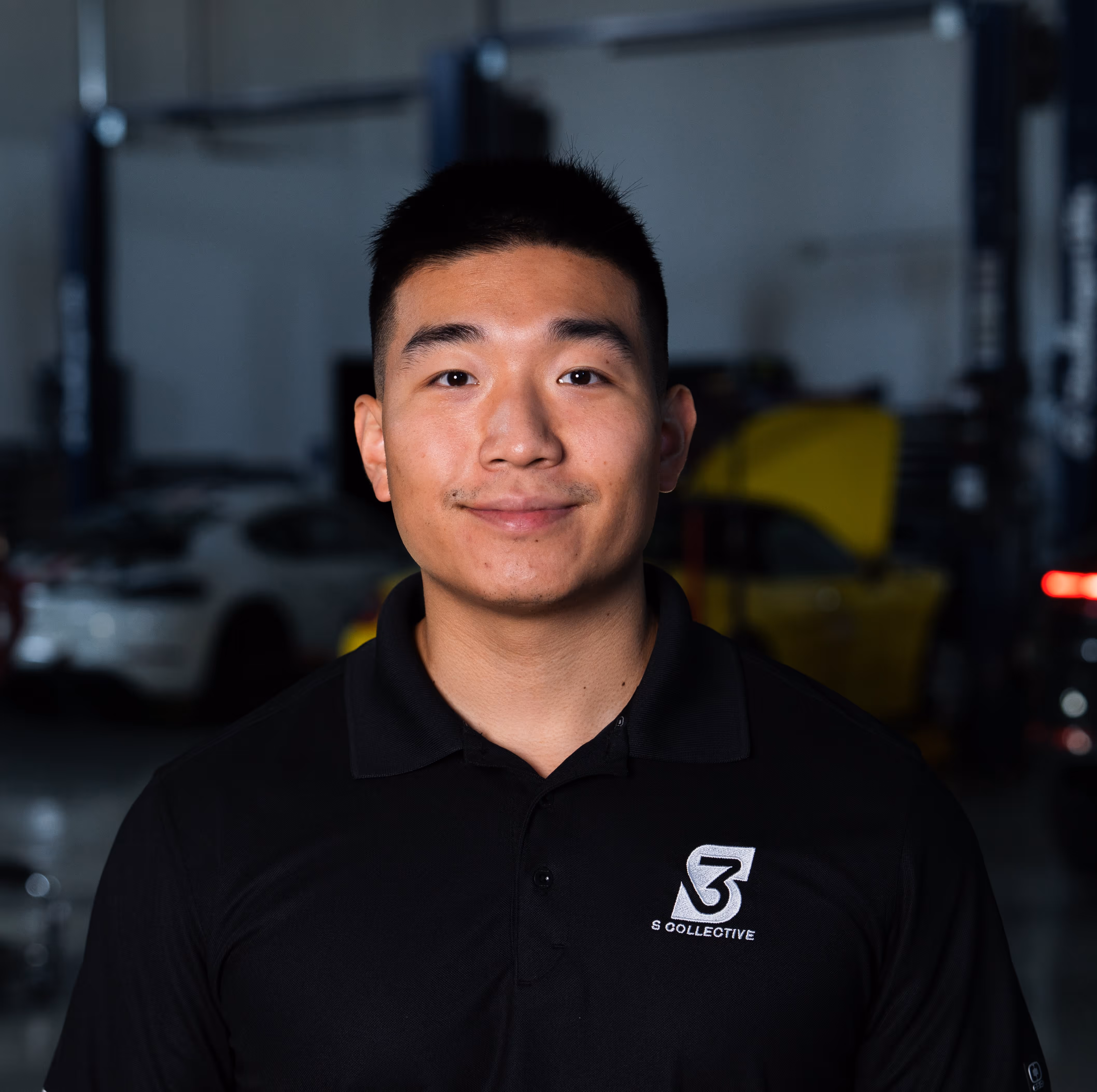 Team Member