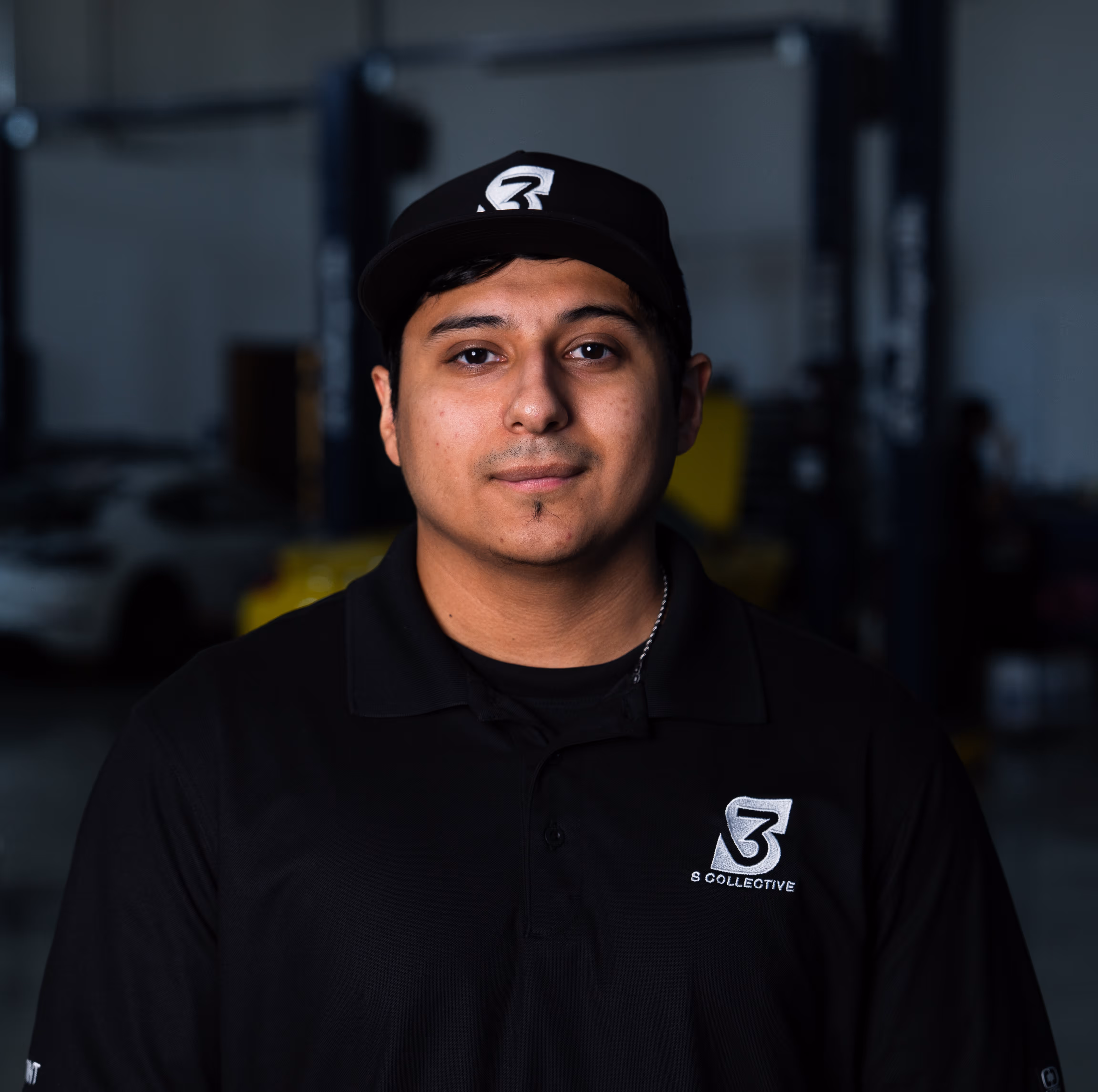 Team Member