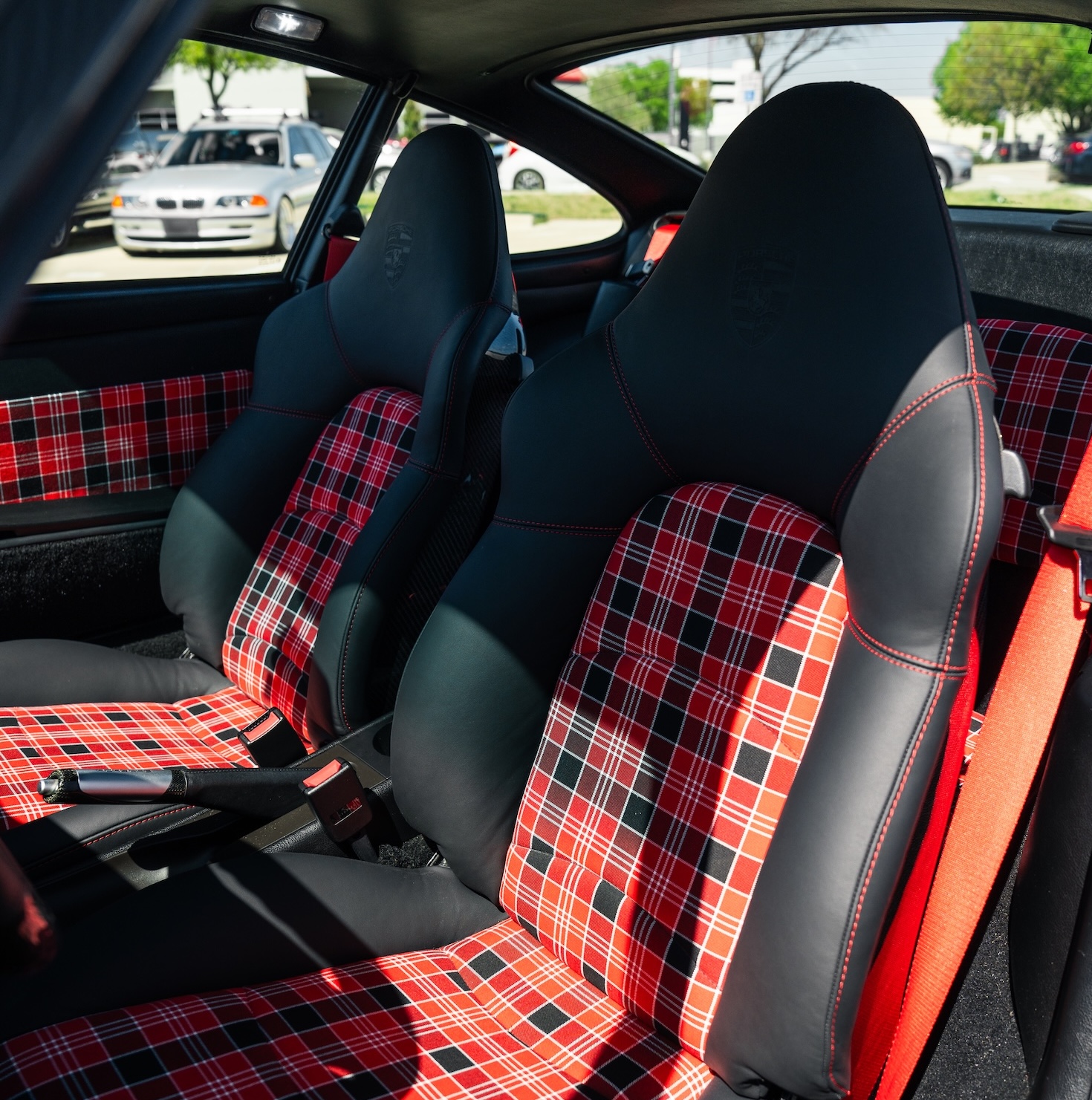 Automotive Upholstery in Plano Dallas Texas