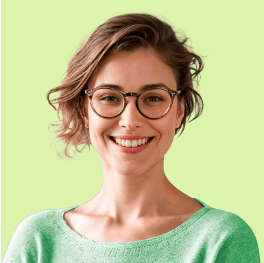 Sophie Moore Testimonials - Sporty X Webflow Template | BRIX Templates