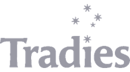 Tradies logo