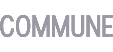 Commune logo