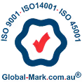 ISO certification